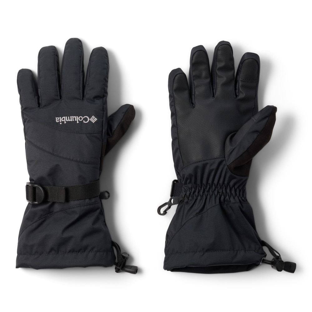 Columbia - Guantes de esquí de mujer W Last Tracks™ II Columbia.