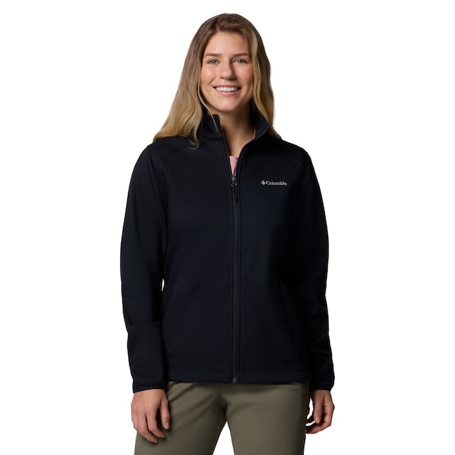 Columbia Fireside - Sudadera Con Capucha De Forro Polar Para Mujer, Tiburón, Talla XS