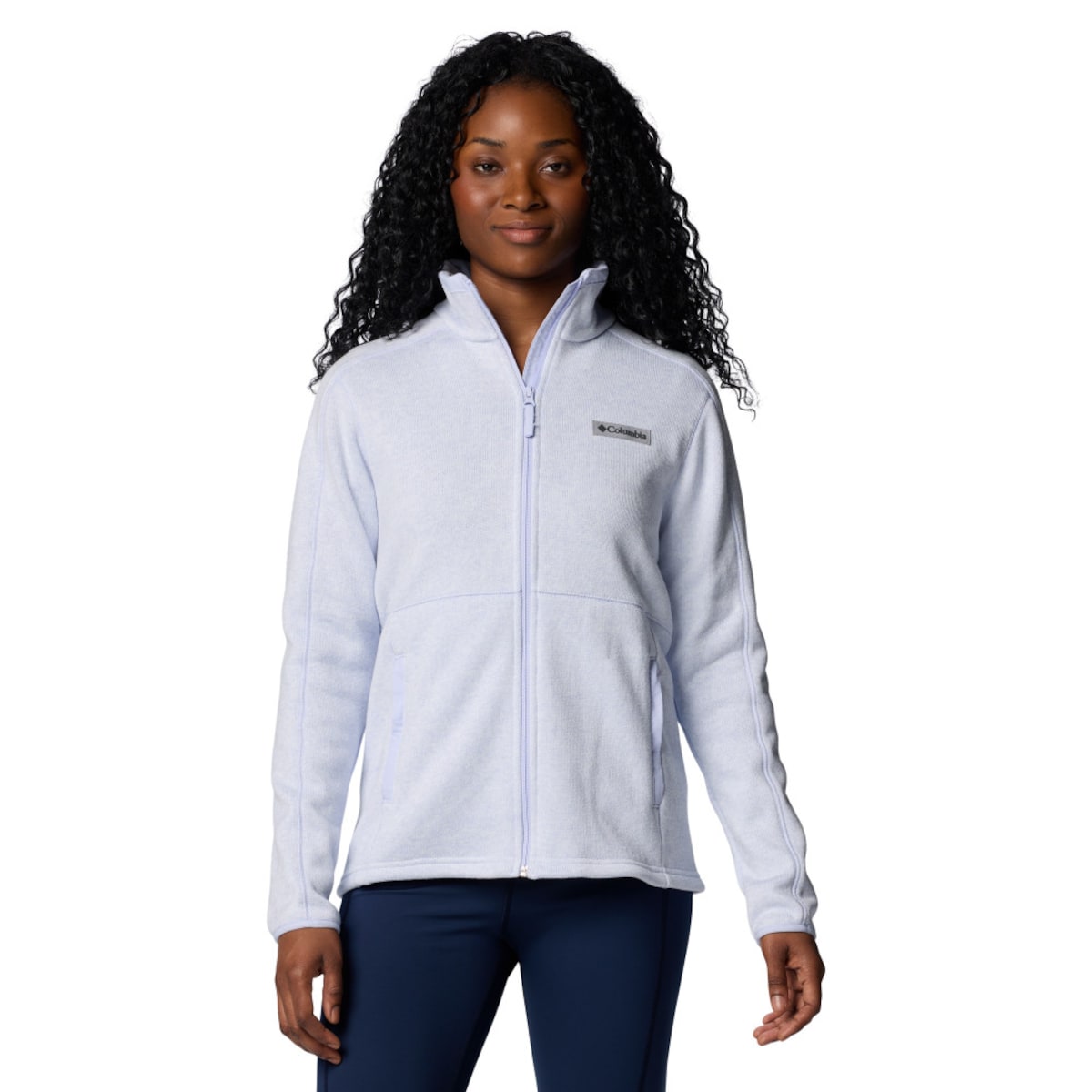 Polar Fleece Jacket Chaqueta Polar De Mujer Chaqueta De Forro