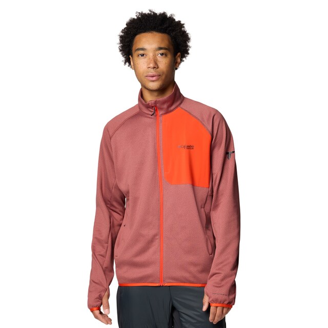 Imagen 0 de Forro polar de hombre Triple Canyon™ Columbia