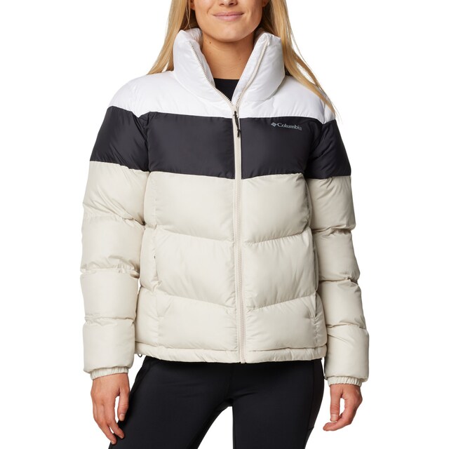 Imagen 0 de Chaqueta de mujer Puffect™ II Colorblock Columbia