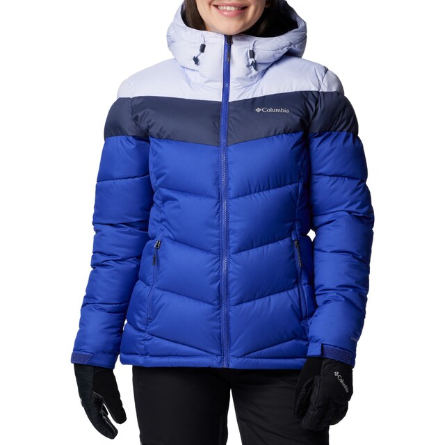 Imagen 0 de Chaqueta de esquí de mujer Abbott Peak™ II Insulated Columbia