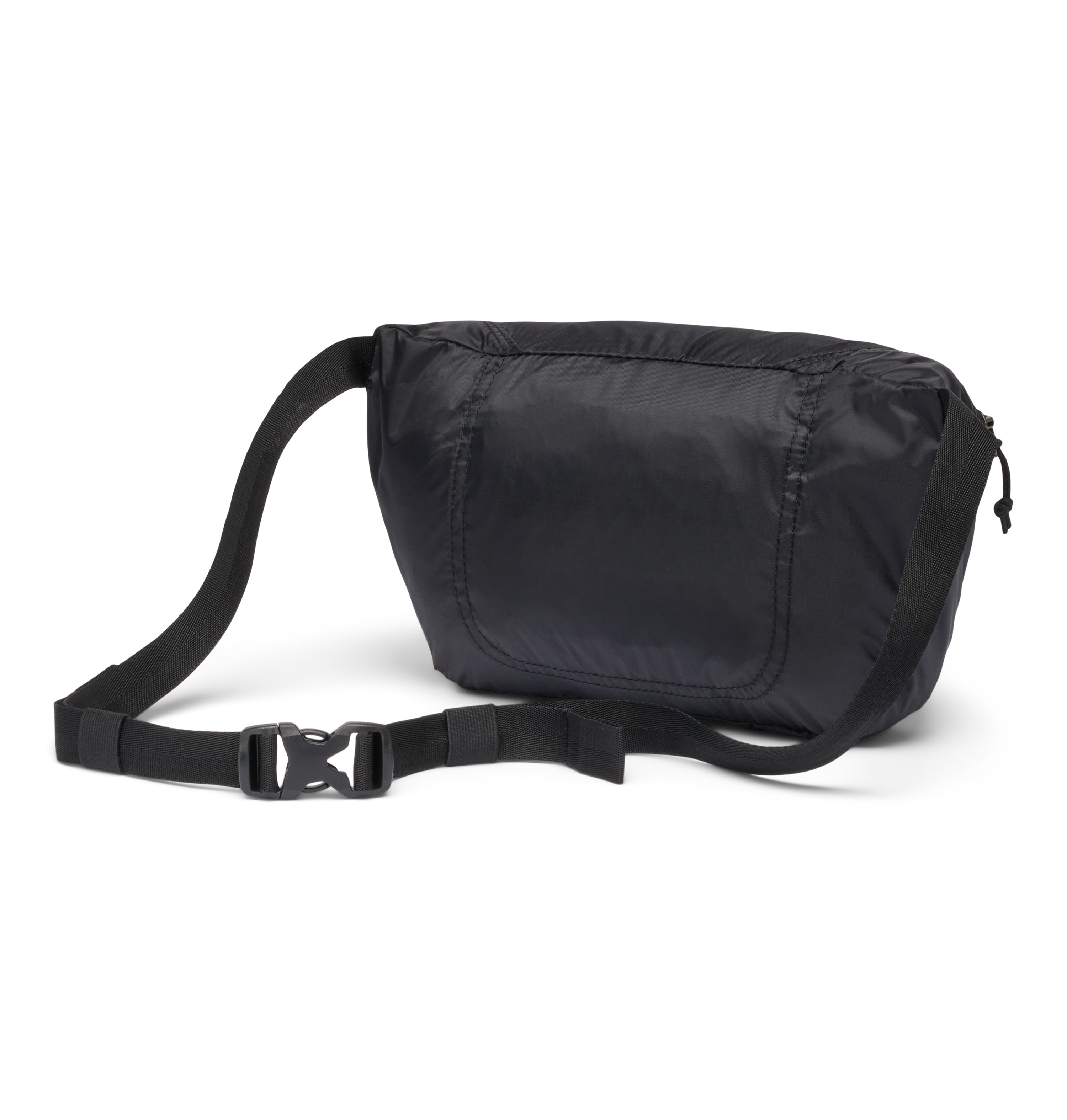 Riñonera de senderismo unisex Lightweight Packable Columbia - Negro Negro-2