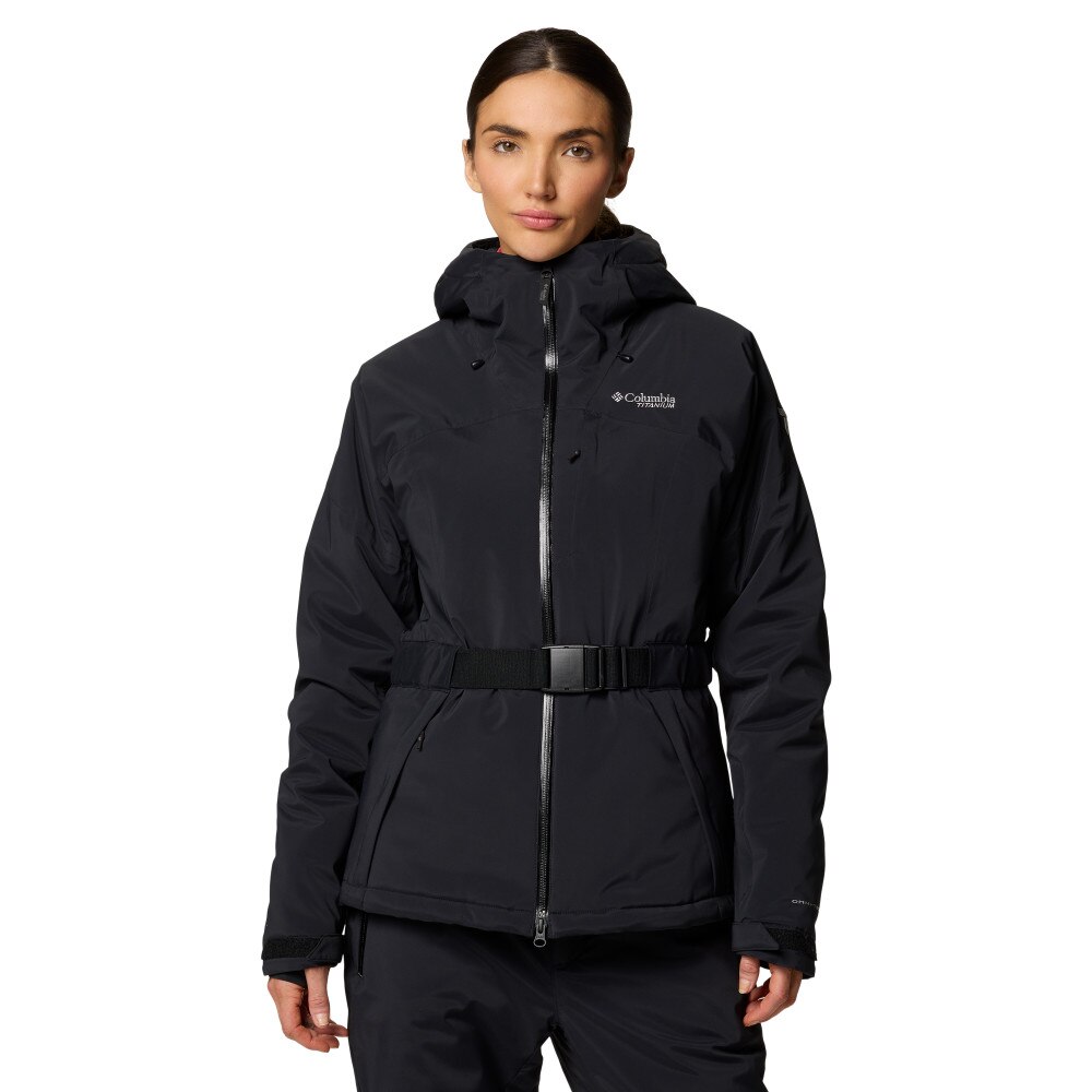 Chaqueta de esquí de mujer Cirque Bowl™ Insulated Columbia