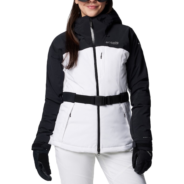 Chaqueta impermeable de esquí de mujer Cirque Bowl™ Columbia