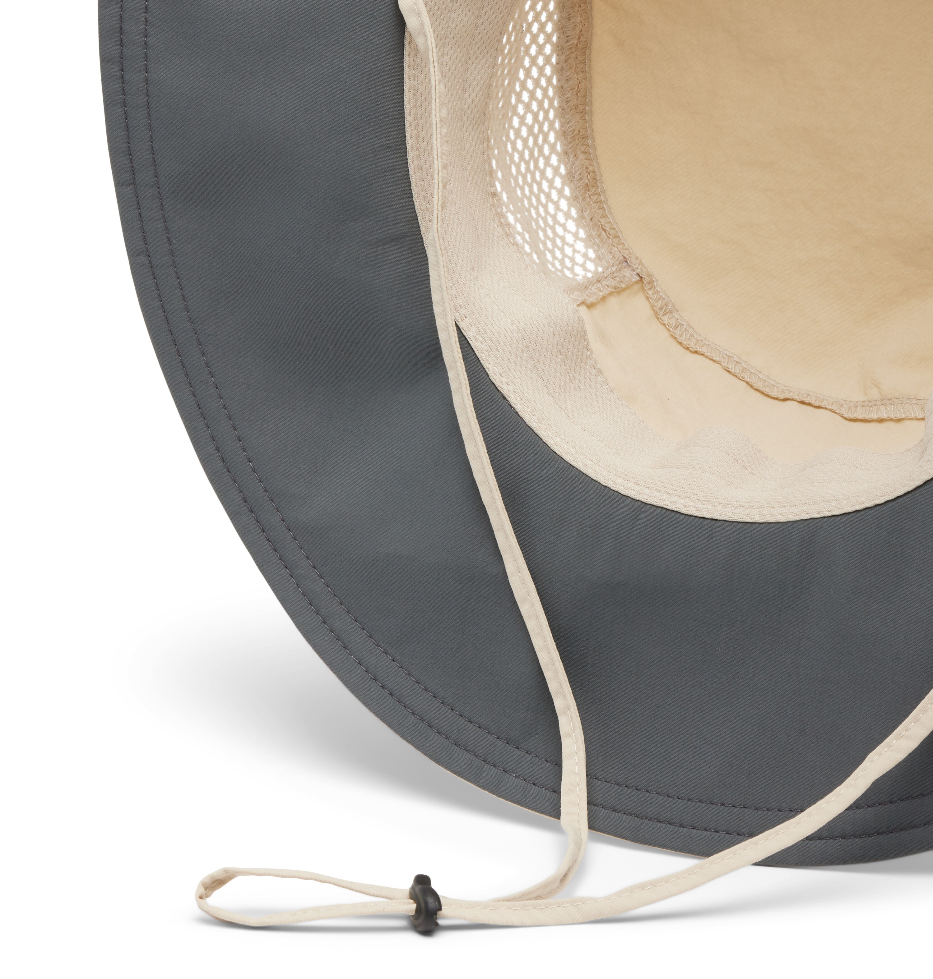Gorro unisex Bora Bora™ Booney Columbia - Blanco Blanco-3