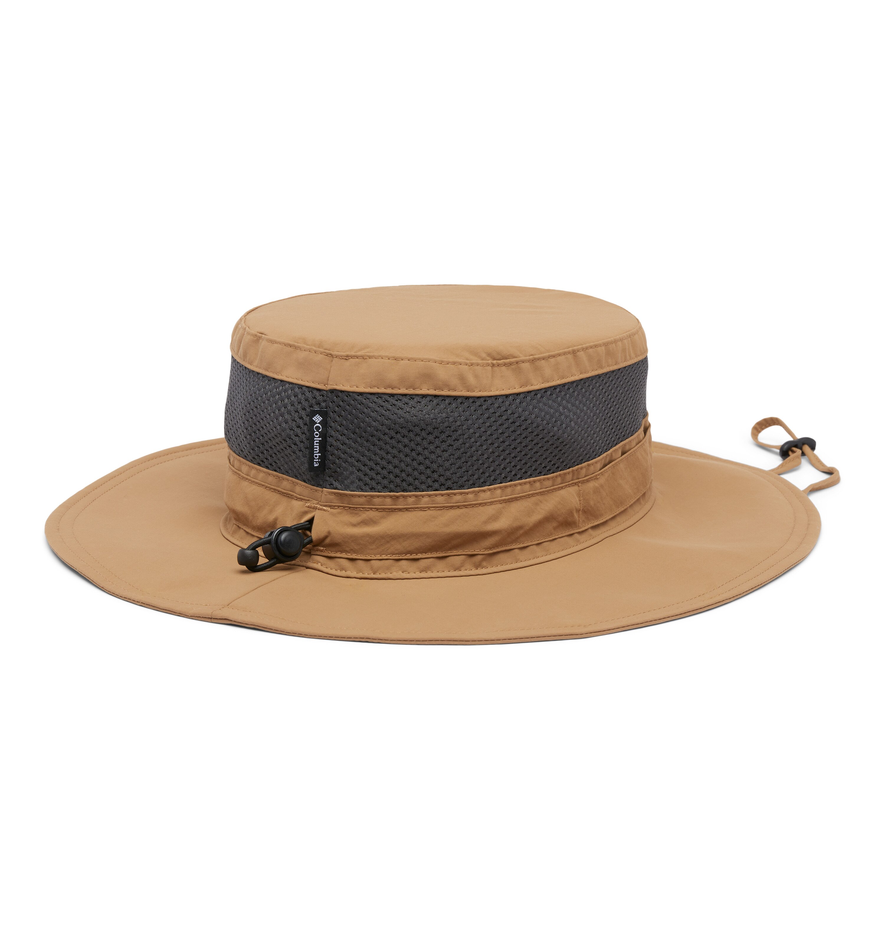 Gorro unisex Bora Bora™ Booney Columbia - Marrón Marrón-2