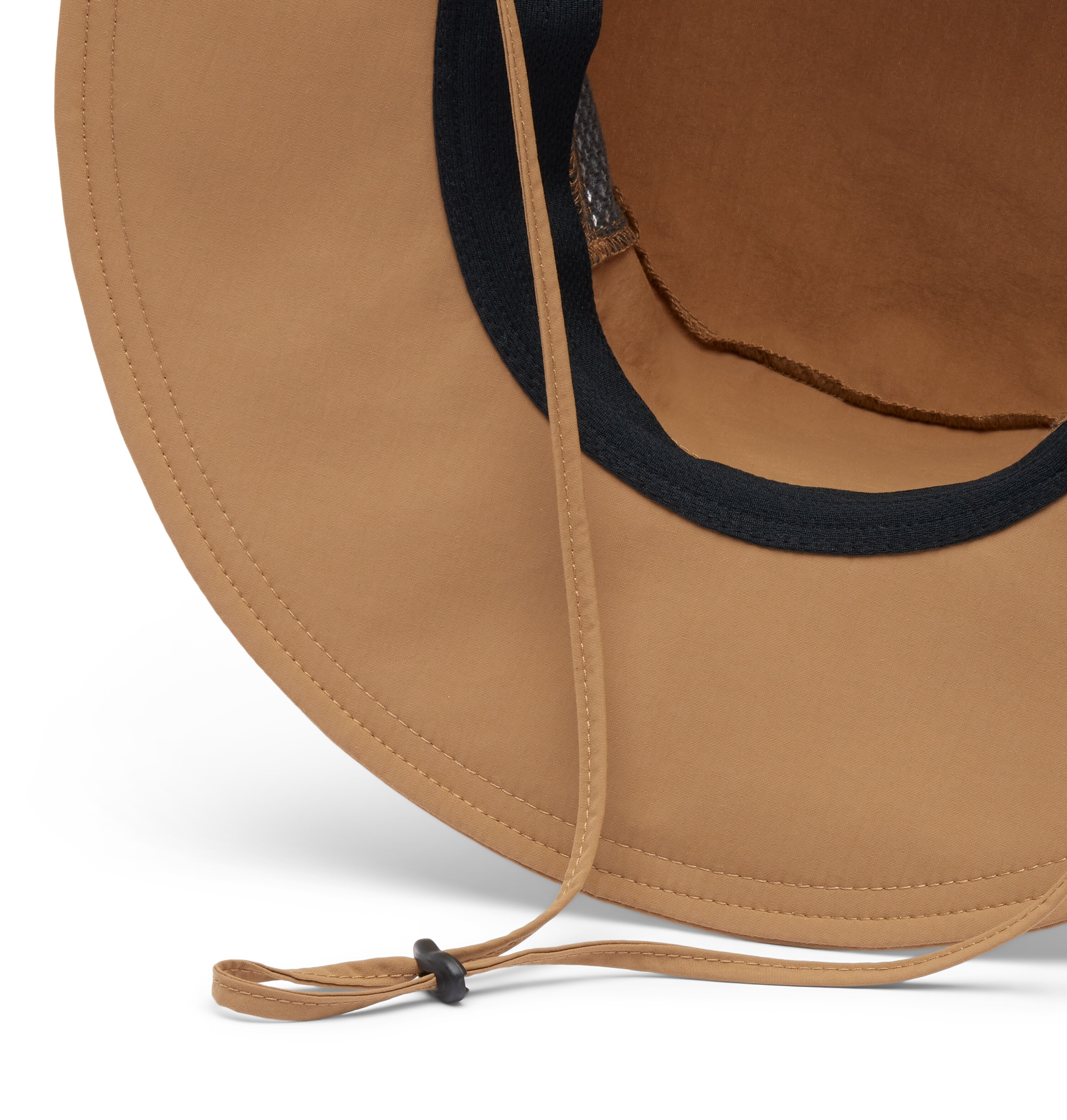 Gorro unisex Bora Bora™ Booney Columbia - Marrón Marrón-3