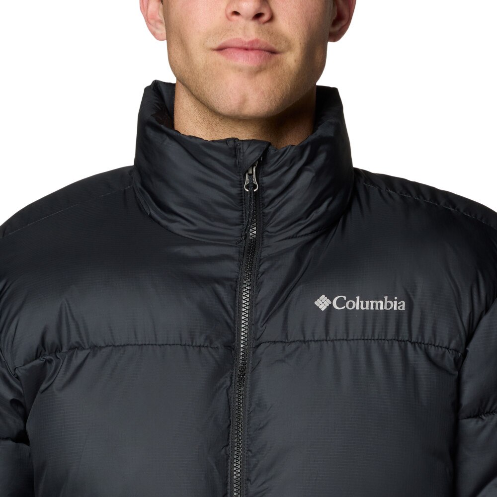 Chaqueta acolchada de hombre Puffect™ III Columbia - Negro Negro-5