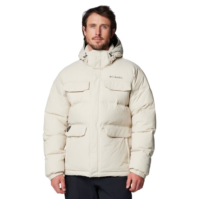 Imagen 0 de Chaqueta de hombre Landroamer™ Puffer Columbia