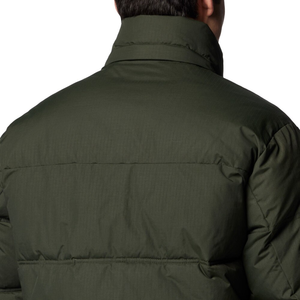 Chaqueta acolchada de hombre Landroamer™ Columbia - Verde Oliva Verde Oliva-5