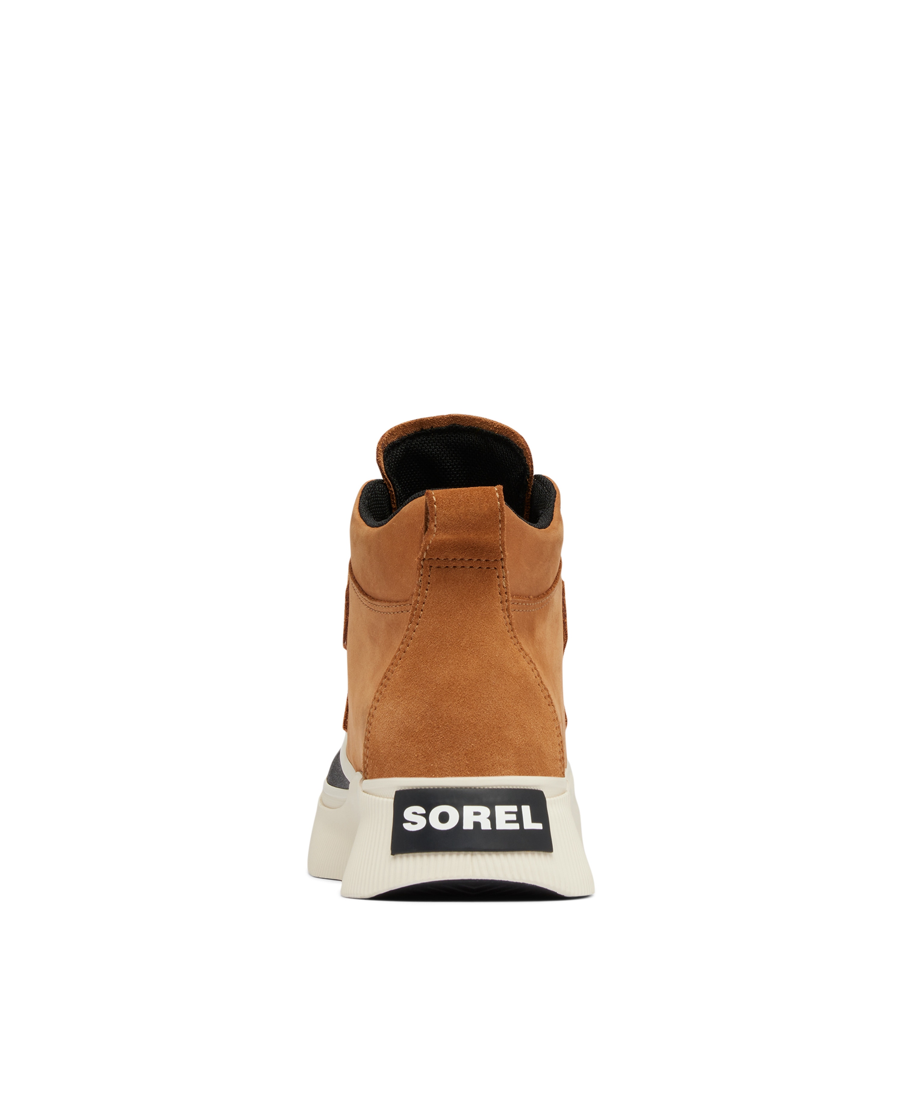 Botas planas impermeables de mujer - Sorel - Marrón claro Marrón claro-3