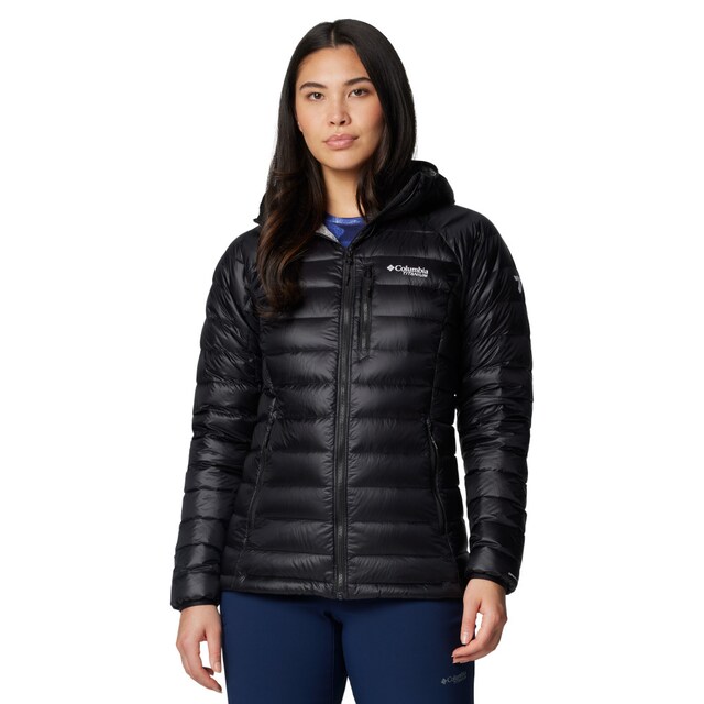 Imagen 0 de Plumífero de mujer Arctic Crest™ Down Hooded Columbia