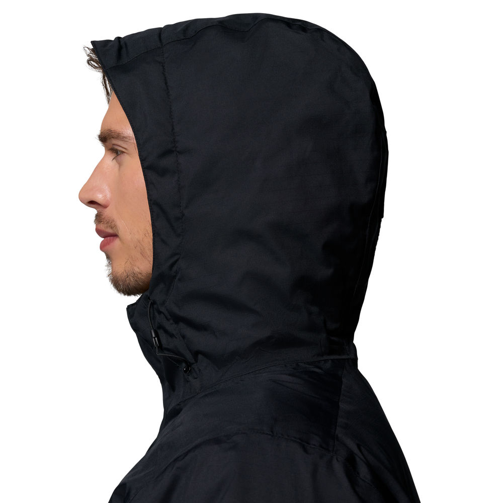 Chaqueta hombre Oak Harbor™ II Insulated Columbia - Negro Negro-8