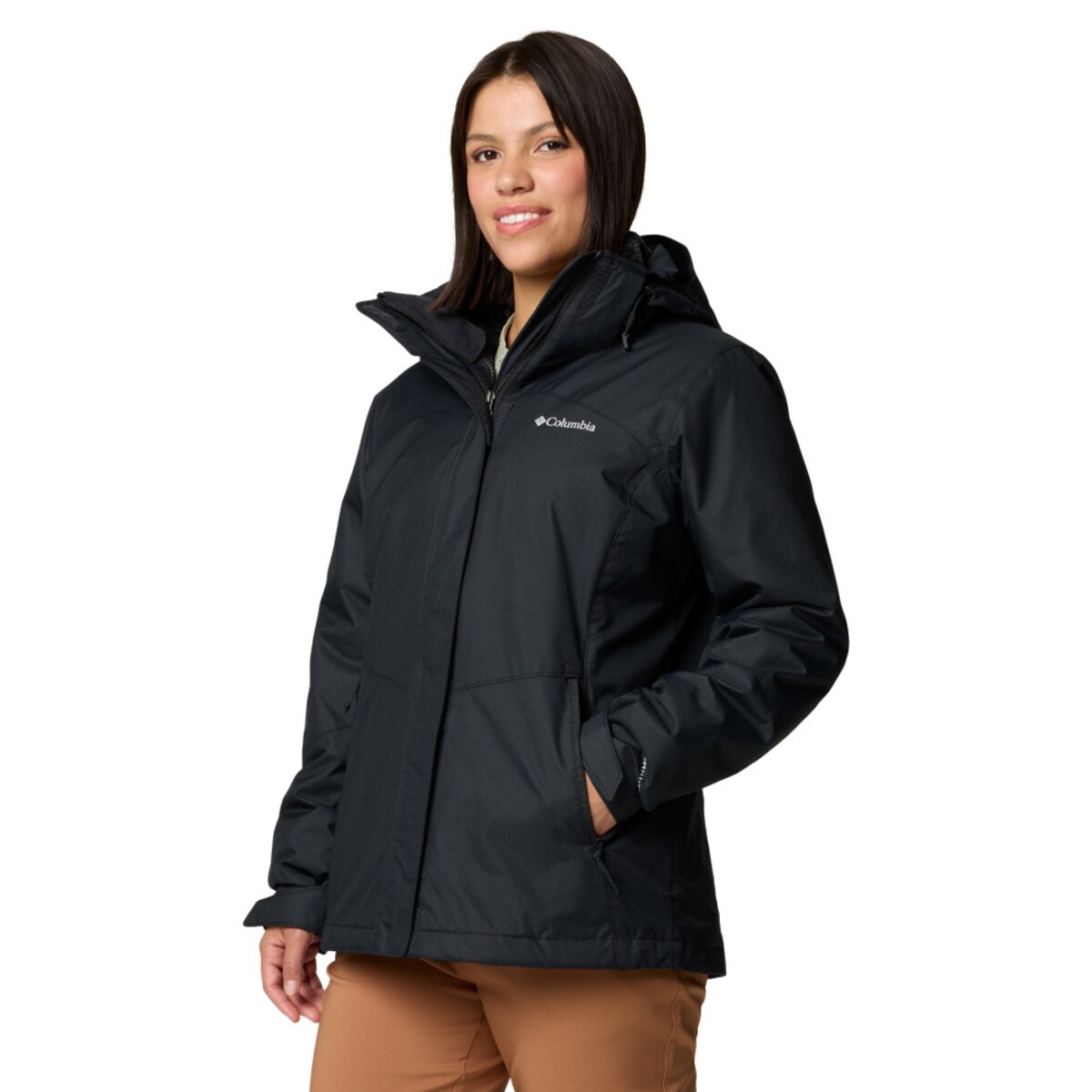 Chaqueta impermeable de mujer Bugaboo™ III 3-en-1 Columbia