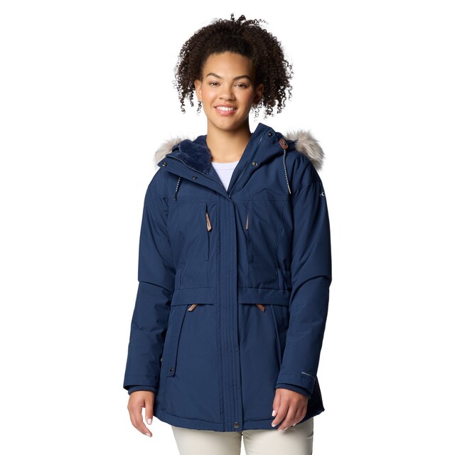 Imagen 0 de Chaqueta de mujer Payton Pass™ II Insulated Columbia