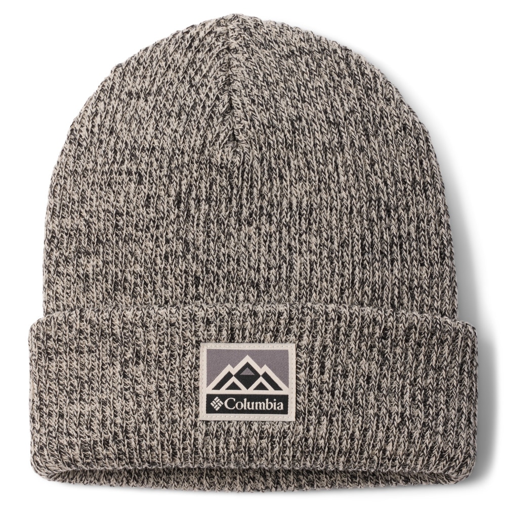 Gorro unisex Whirlibird™ Cuffed Columbia - Gris Gris-1