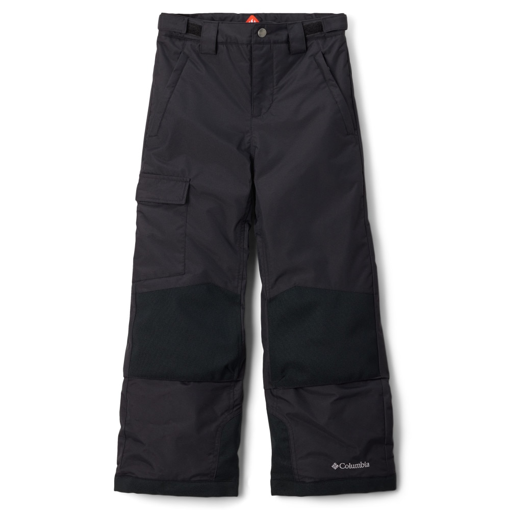 Imagen 0 de Pantalón de esquí de niño Bugaboo™ III Columbia Negro