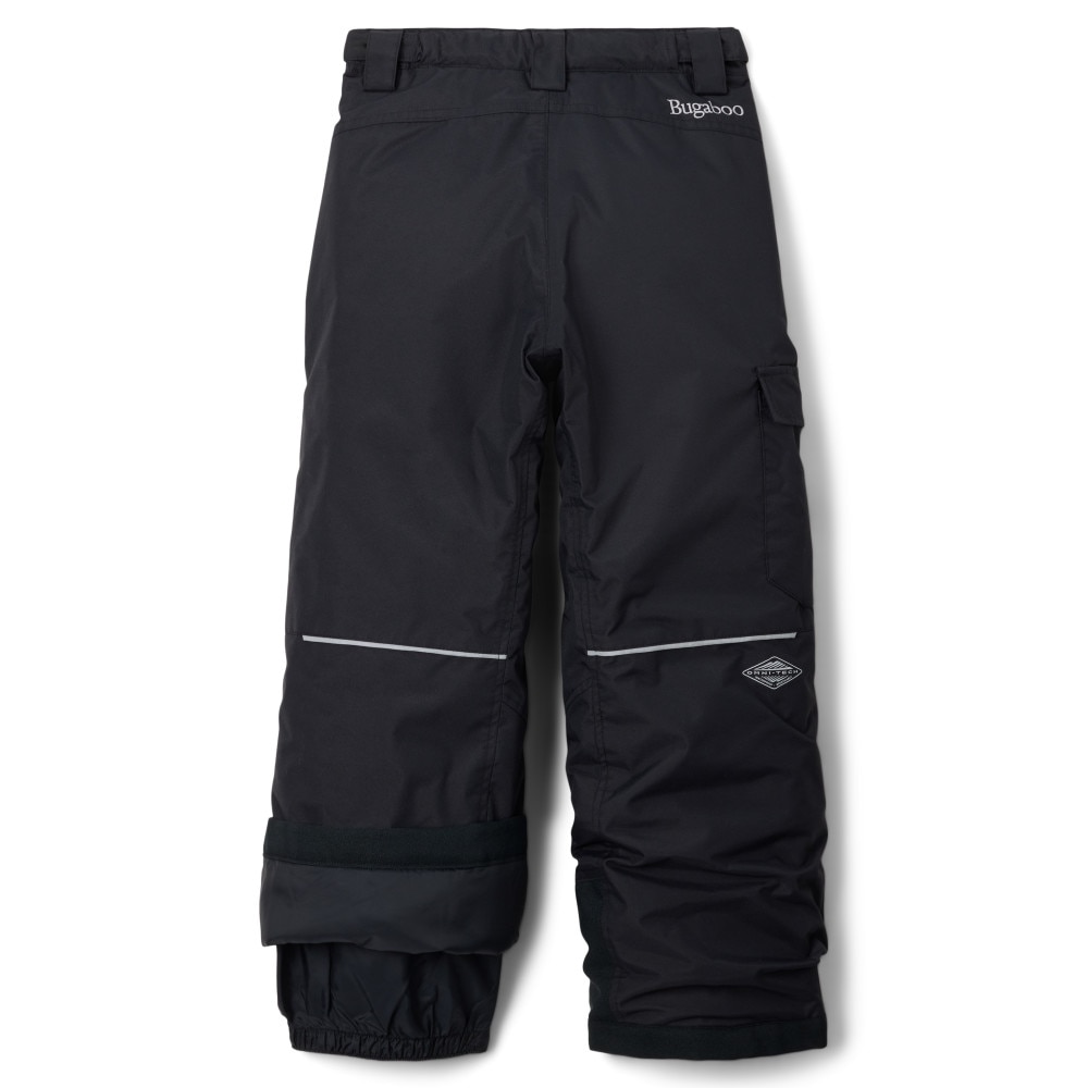 Pantalón de esquí de niño Bugaboo™ III Columbia - Negro Negro-2