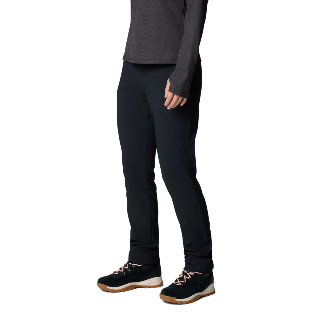 Pantalón de senderismo de mujer Back Beauty™ Columbia Negro-6