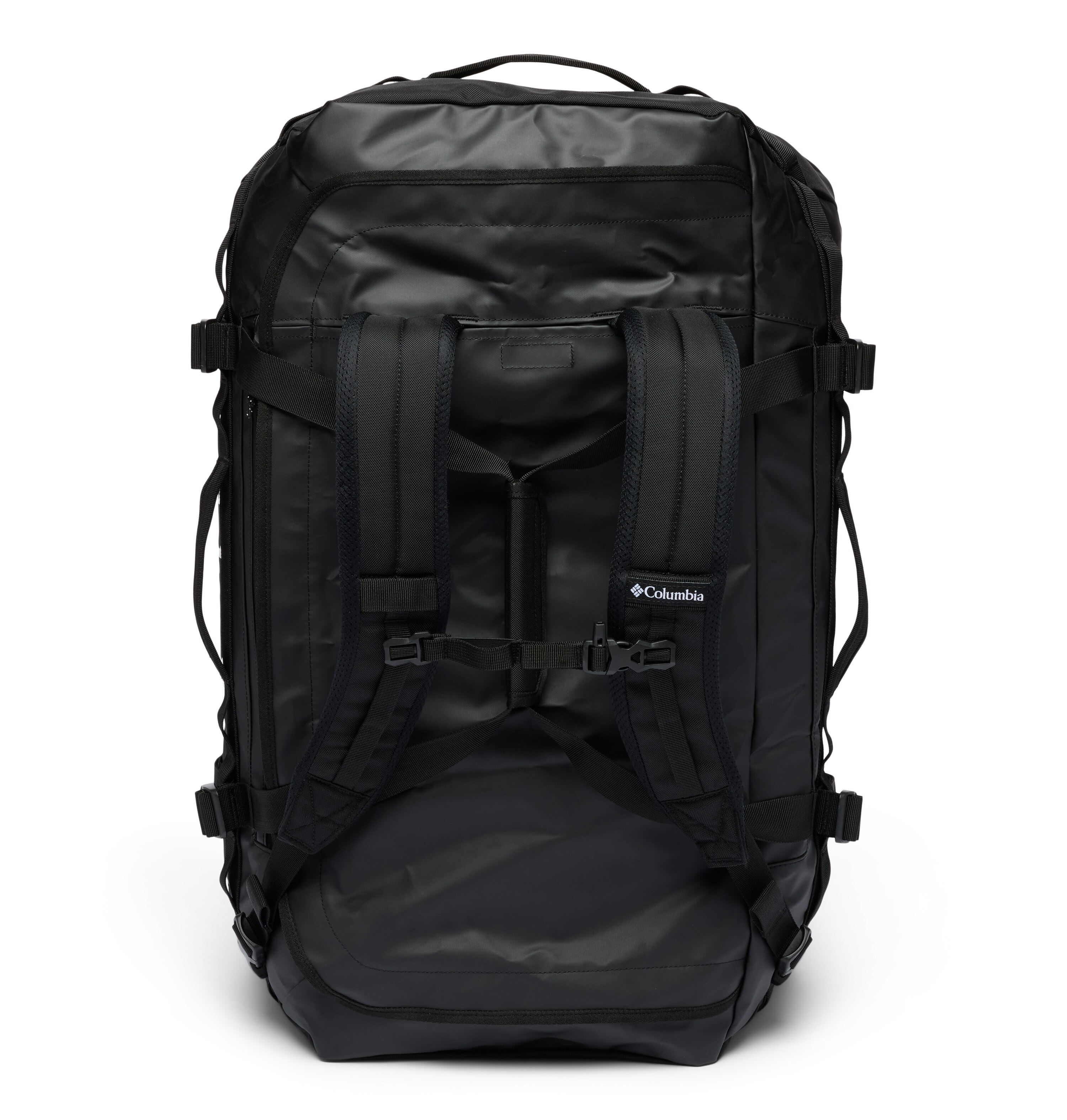 Gymsack unisex Landroamer™ 60L Duffel Columbia - Negro Negro-2