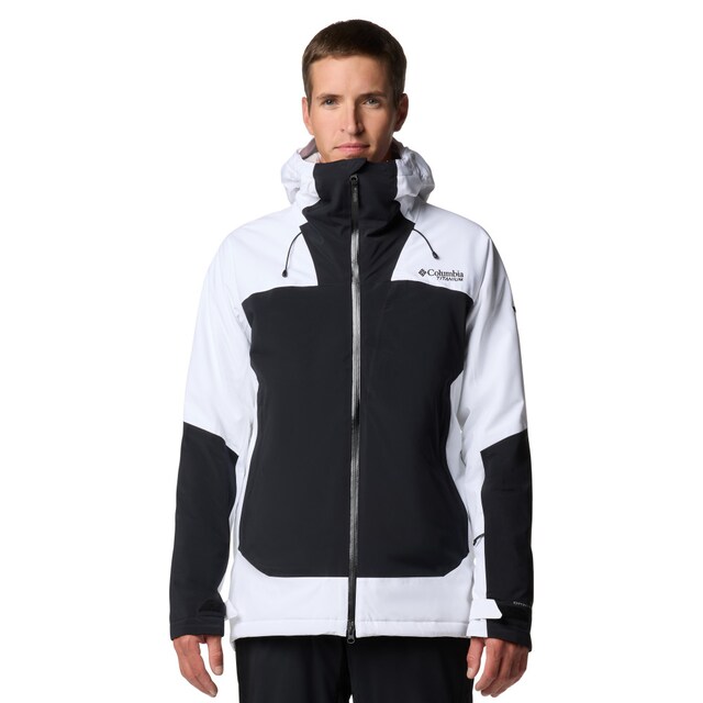 Imagen 0 de Chaqueta de esquí de hombre Cirque Bowl™ Columbia
