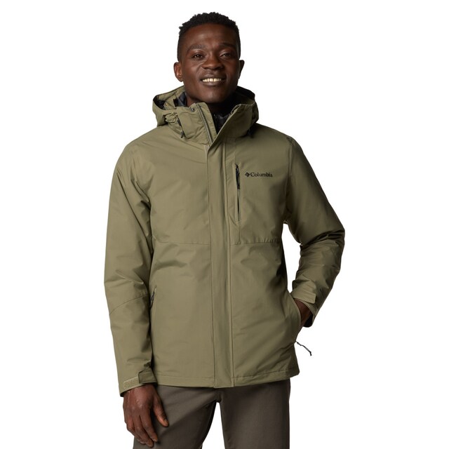 Imagen 0 de Chaqueta de hombre Element Blocker™ III Interchange Columbia