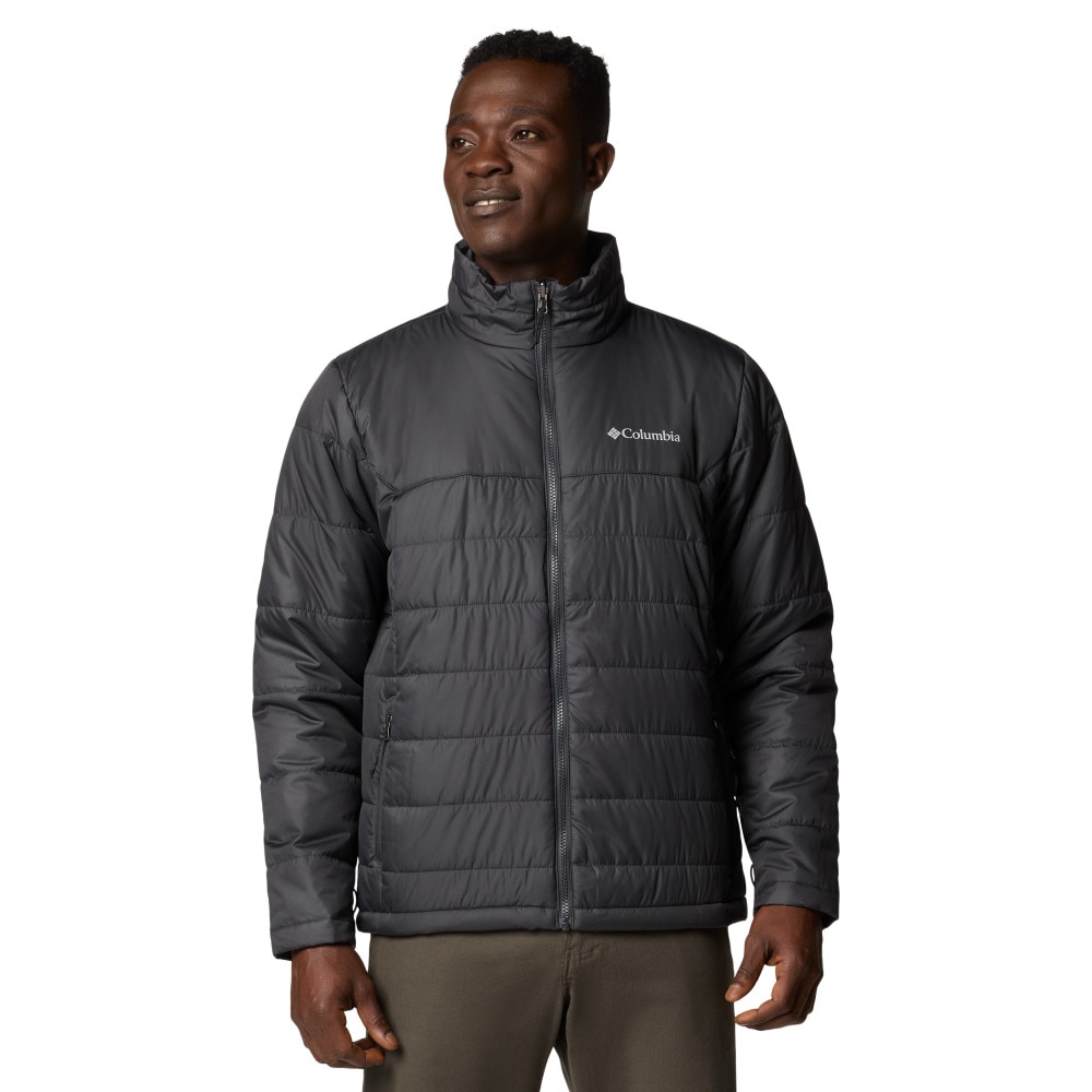 Chaqueta 3-en-1 impermeable hombre Element Blocker™ III Columbia - Verde Verde-8