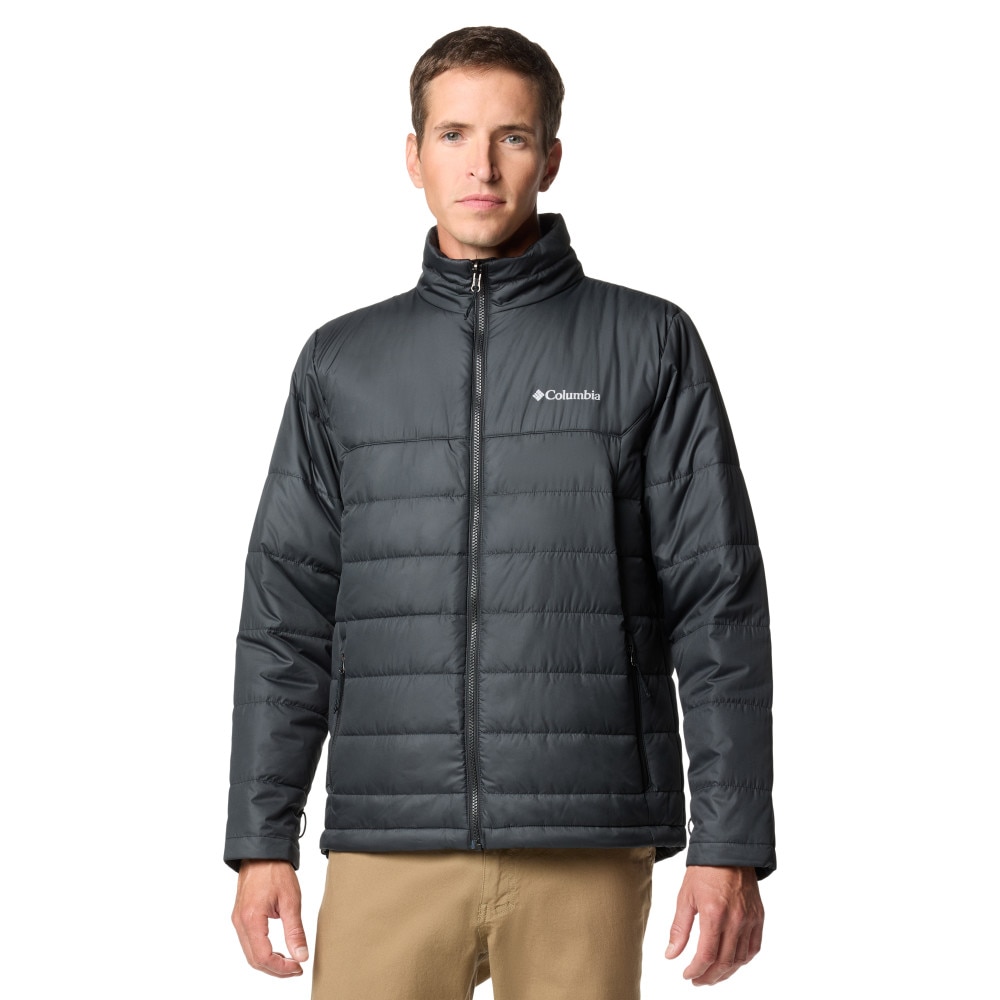 Chaqueta 3-en-1 impermeable hombre Element Blocker™ III Columbia - Negro Negro-7