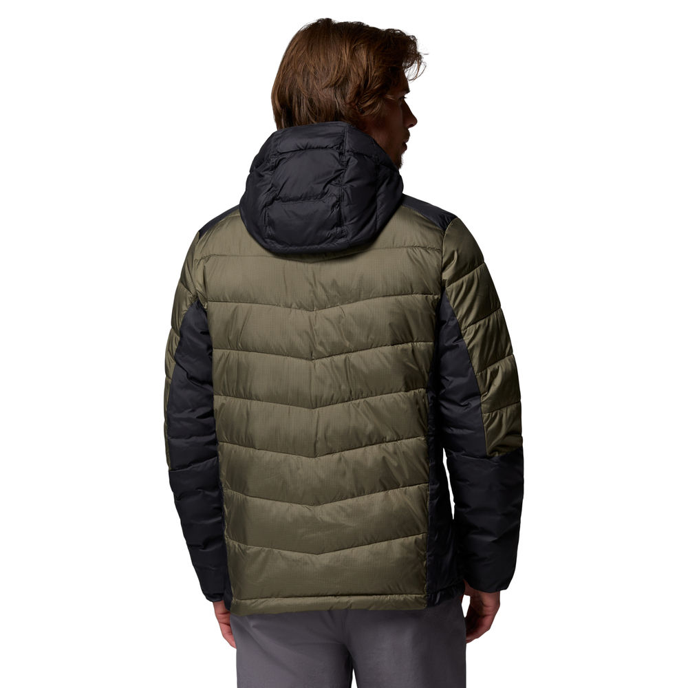 Chaqueta de hombre Labyrinth Loop™ II Columbia - Verde Verde-2