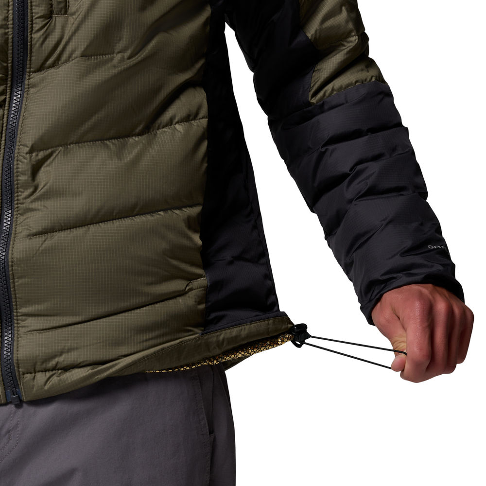 Chaqueta de hombre Labyrinth Loop™ II Columbia - Verde Verde-7