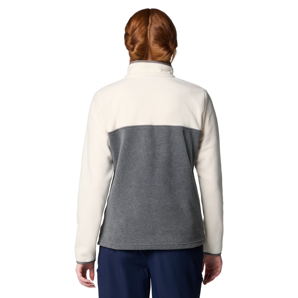 Forro Polar de mujer Benton Springs™ II Columbia - Gris Gris-2