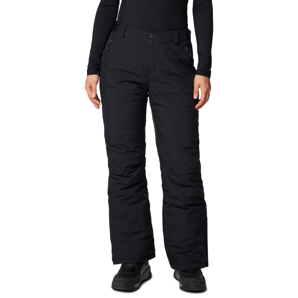 Pantalón de esquí de mujer Shafer Canyon™ II Columbia - Negro Negro-1