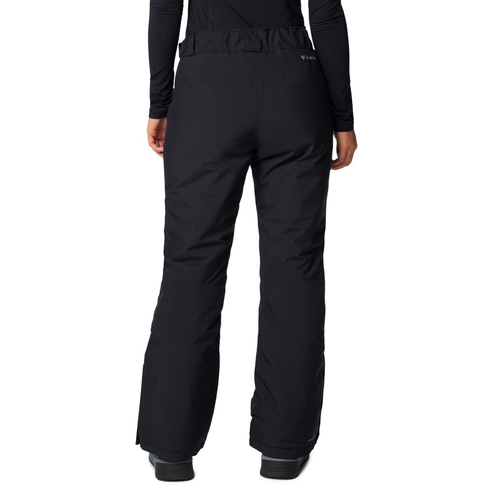 Pantalón de esquí de mujer Shafer Canyon™ II Columbia - Negro Negro-2