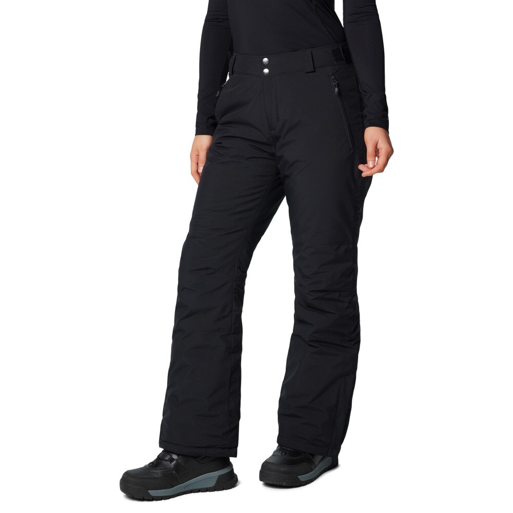 Pantalón de esquí de mujer Shafer Canyon™ II Columbia - Negro Negro-4