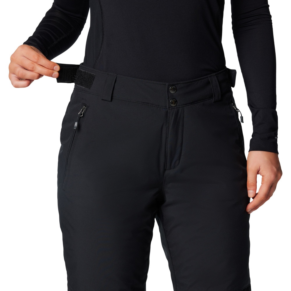 Pantalón de esquí de mujer Shafer Canyon™ II Columbia - Negro Negro-5