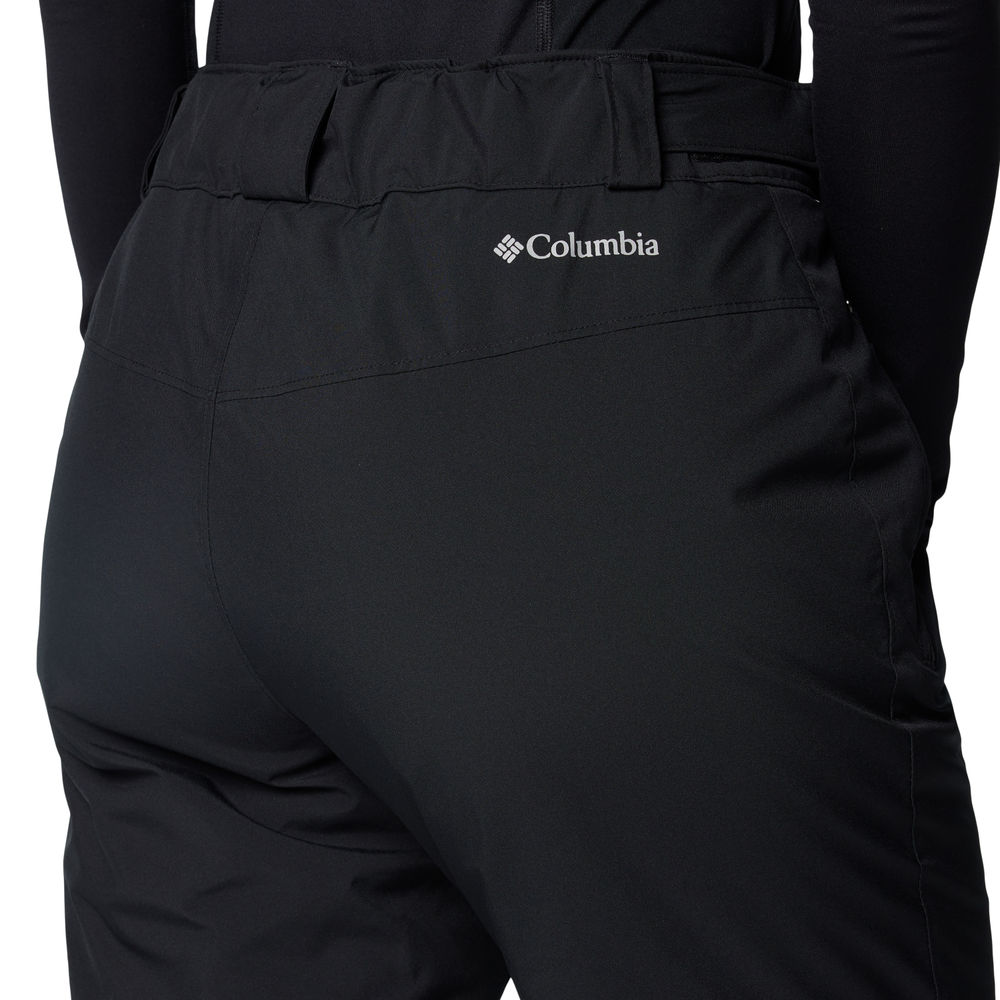 Pantalón de esquí de mujer Shafer Canyon™ II Columbia - Negro Negro-6