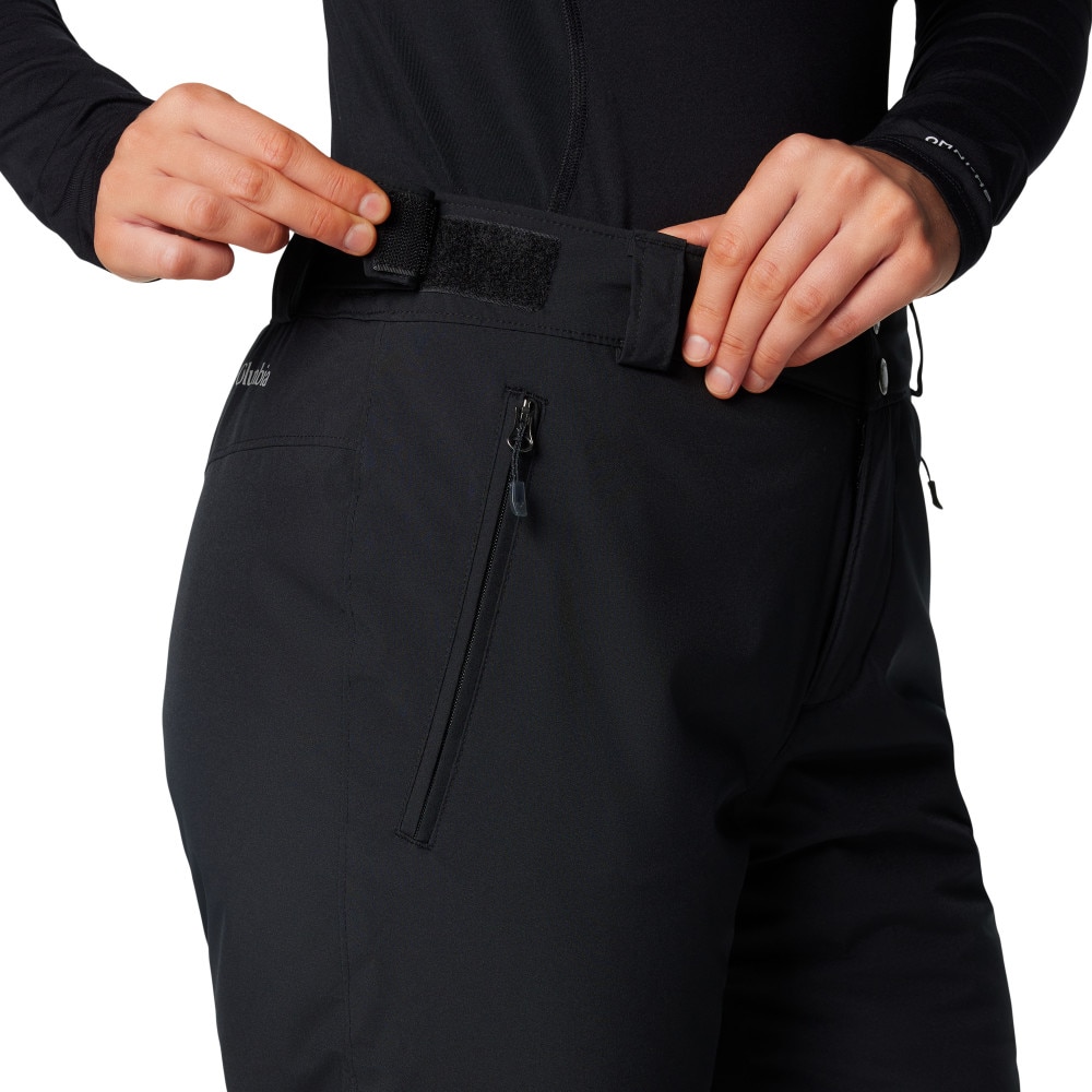 Pantalón de esquí de mujer Shafer Canyon™ II Columbia - Negro Negro-7