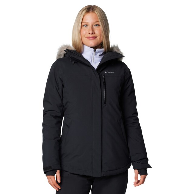 Imagen 0 de Chaqueta de esquí de mujer Ava Alpine™ II Insulated Columbia