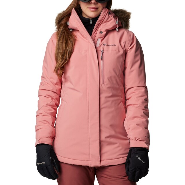 Imagen 0 de Chaqueta de esquí de mujer Ava Alpine™ II Insulated Columbia