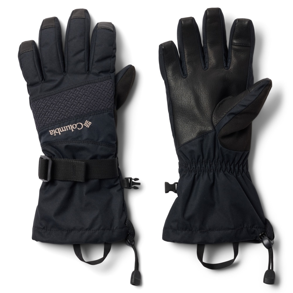 Columbia - Guantes de esquí de mujer W Whirlibird™ III Columbia.