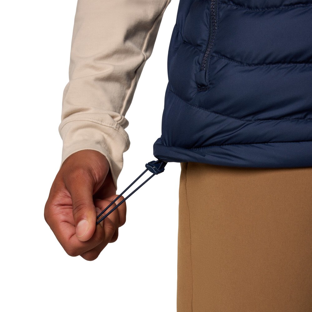 Chaleco hombre Powder Lite™ II Columbia - Azul Azul-7