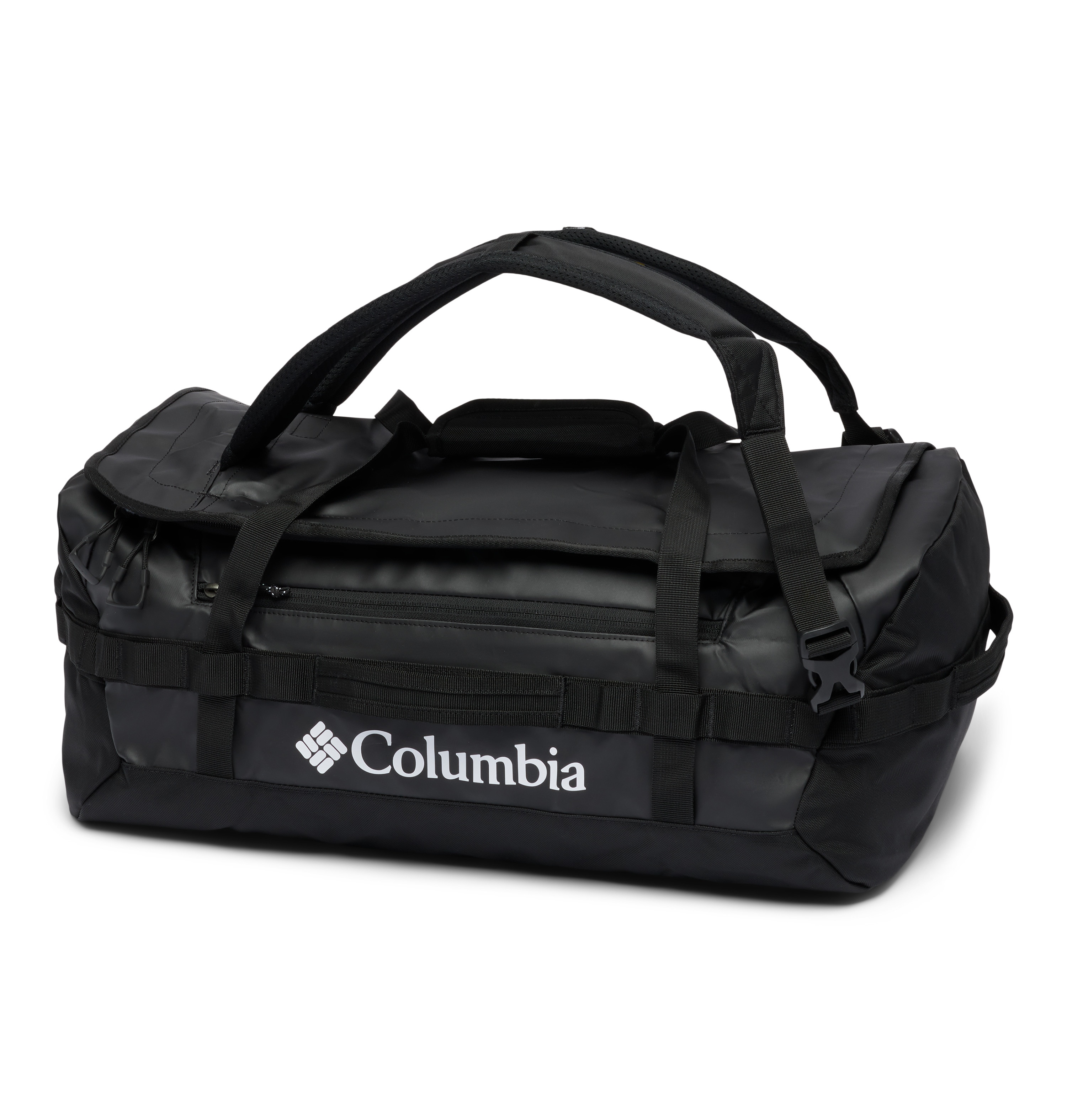 Gymsack unisex Landroamer™ 40L Columbia - Negro Negro-1
