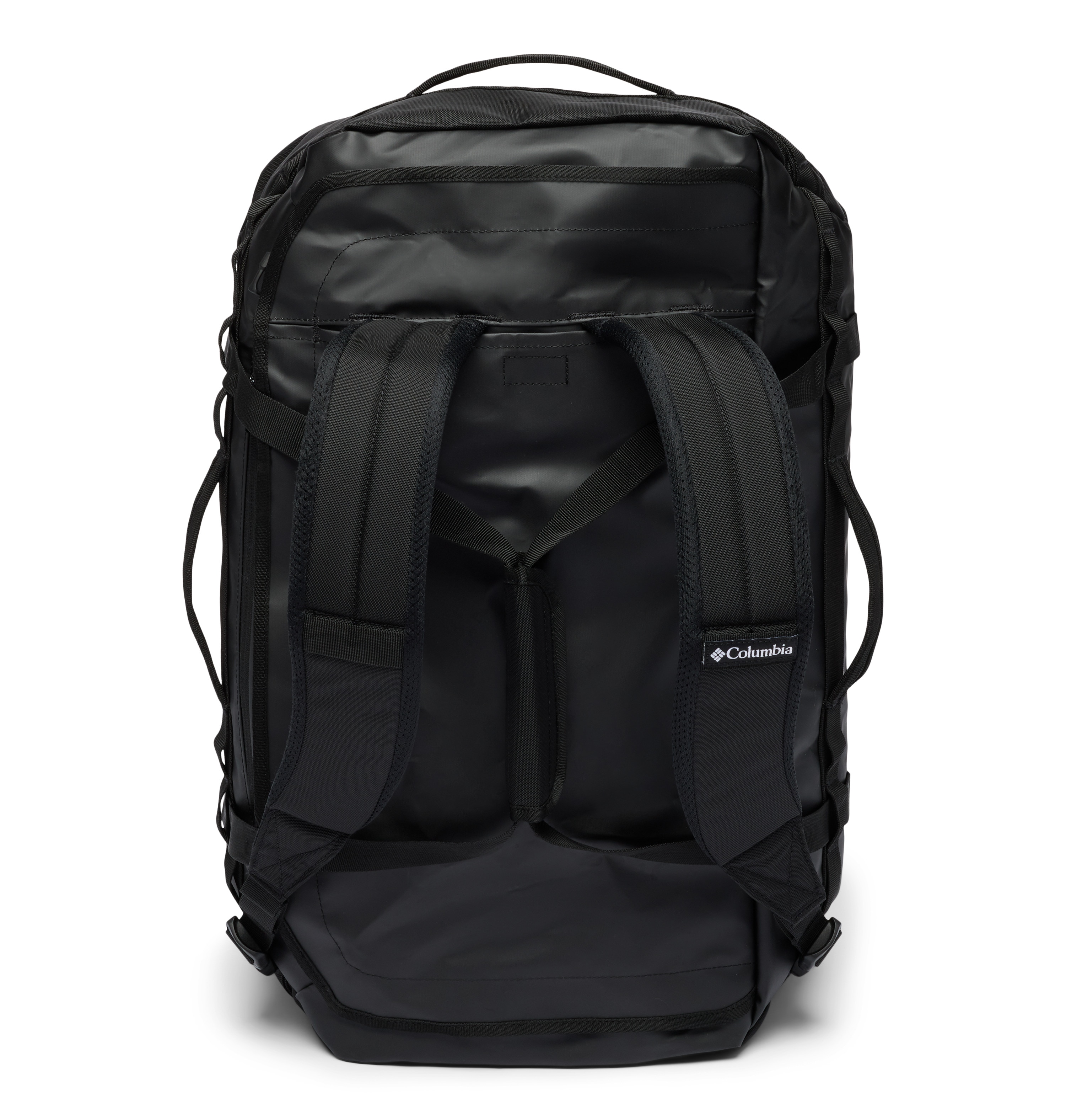 Gymsack unisex Landroamer™ 40L Columbia - Negro Negro-2