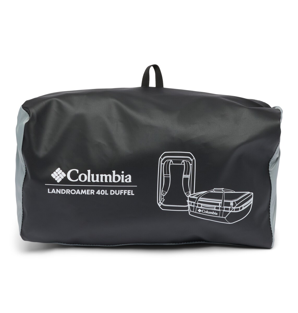 Gymsack unisex Landroamer™ 40L Columbia · Columbia · El Corte Inglés