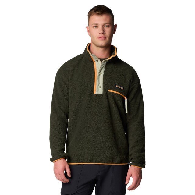 Imagen 0 de Forro polar de hombre Helvetia™ II Half Snap Columbia