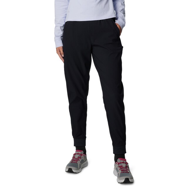 Imagen 0 de Pantalón de senderismo de mujer Leslie Falls™ Jogger II Columbia