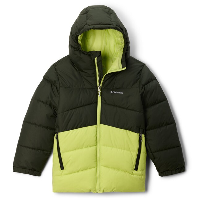 Imagen 0 de Chaqueta de esquí de niños Arctic Blast™ II Columbia