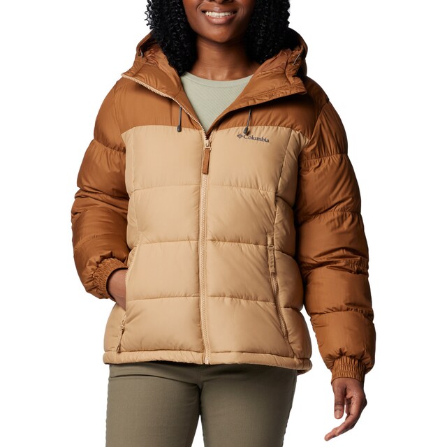 Imagen 0 de Chaqueta de mujer Pike Lake™ II Insulated Columbia