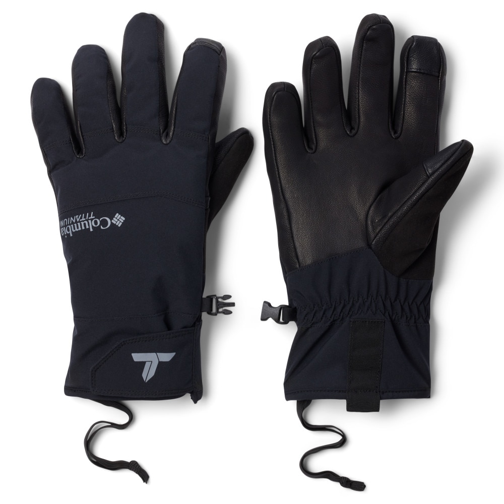 Columbia - Guantes de esquí de hombre M PowBound™ Columbia.